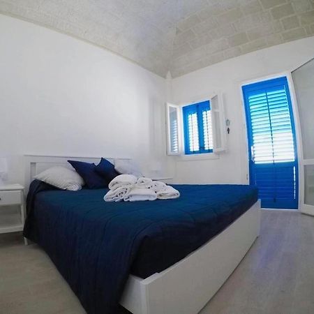 La Casa Del Purpaiolo Otel Favignana Dış mekan fotoğraf