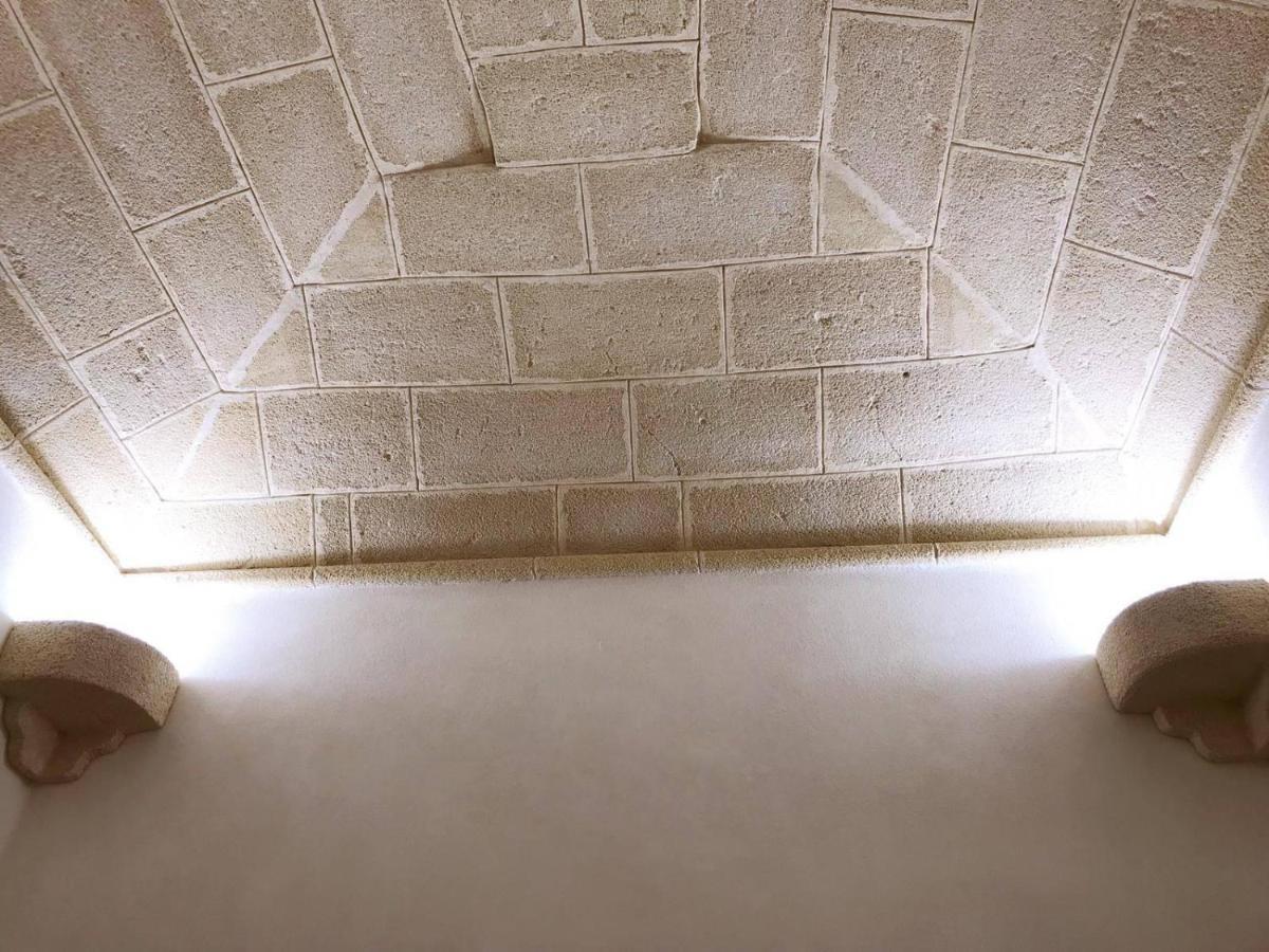 La Casa Del Purpaiolo Otel Favignana Dış mekan fotoğraf
