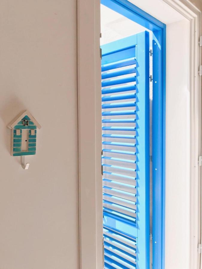 La Casa Del Purpaiolo Otel Favignana Dış mekan fotoğraf