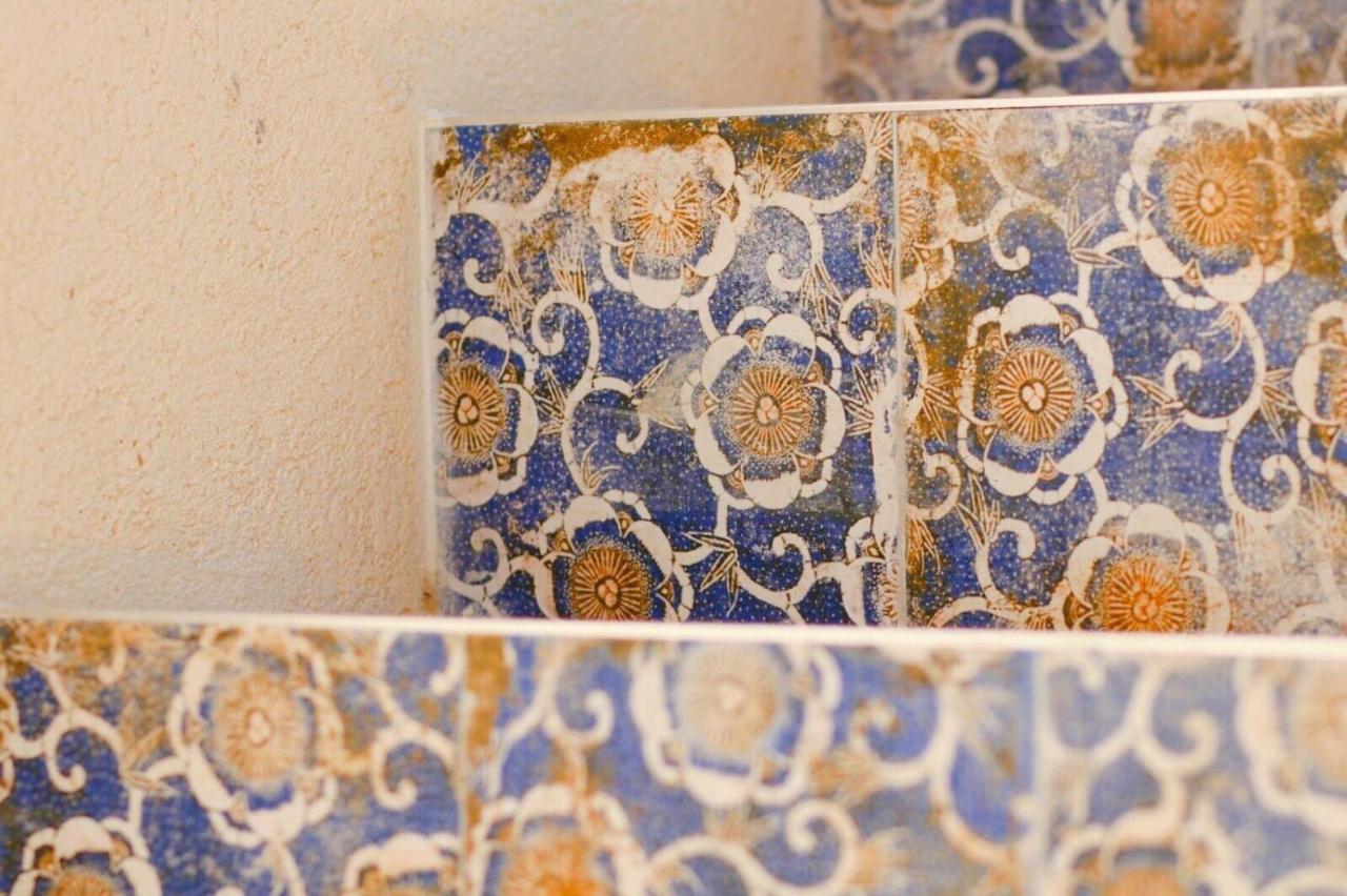 La Casa Del Purpaiolo Otel Favignana Dış mekan fotoğraf
