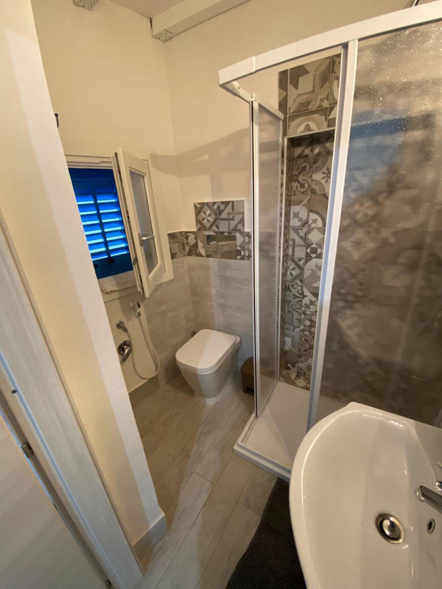 La Casa Del Purpaiolo Otel Favignana Dış mekan fotoğraf