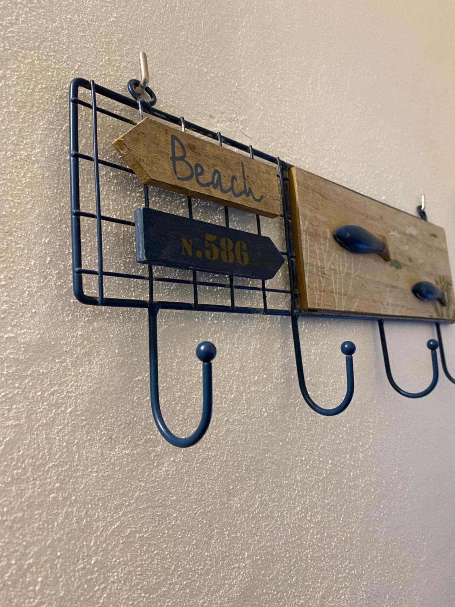 La Casa Del Purpaiolo Otel Favignana Oda fotoğraf