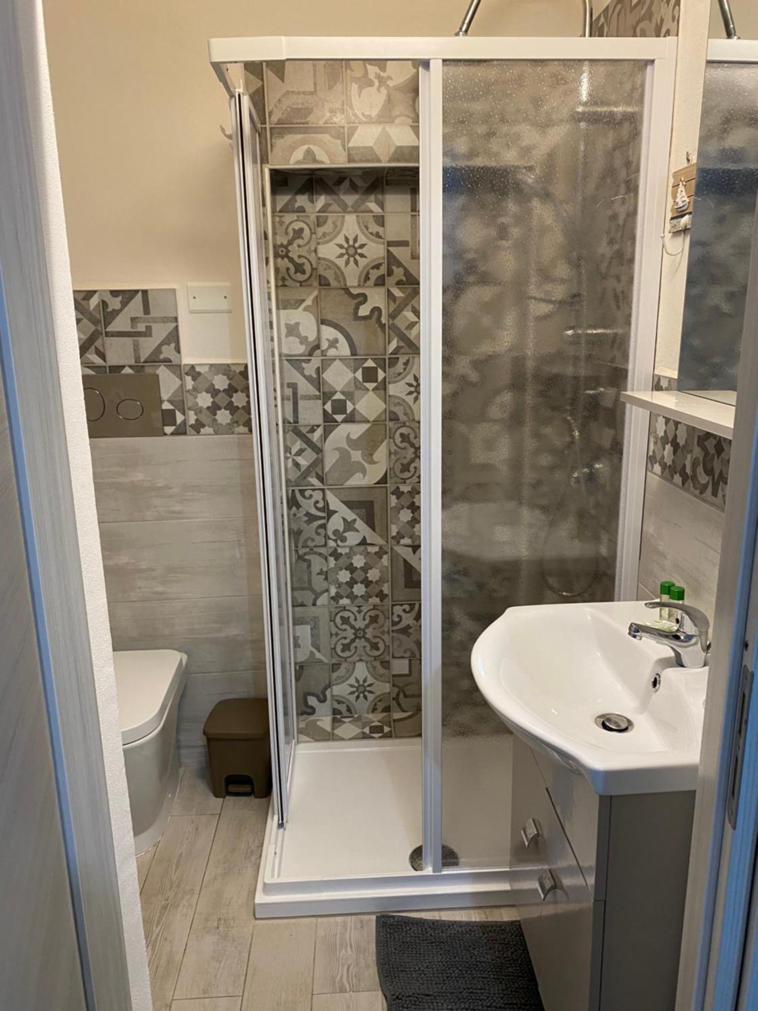 La Casa Del Purpaiolo Otel Favignana Dış mekan fotoğraf