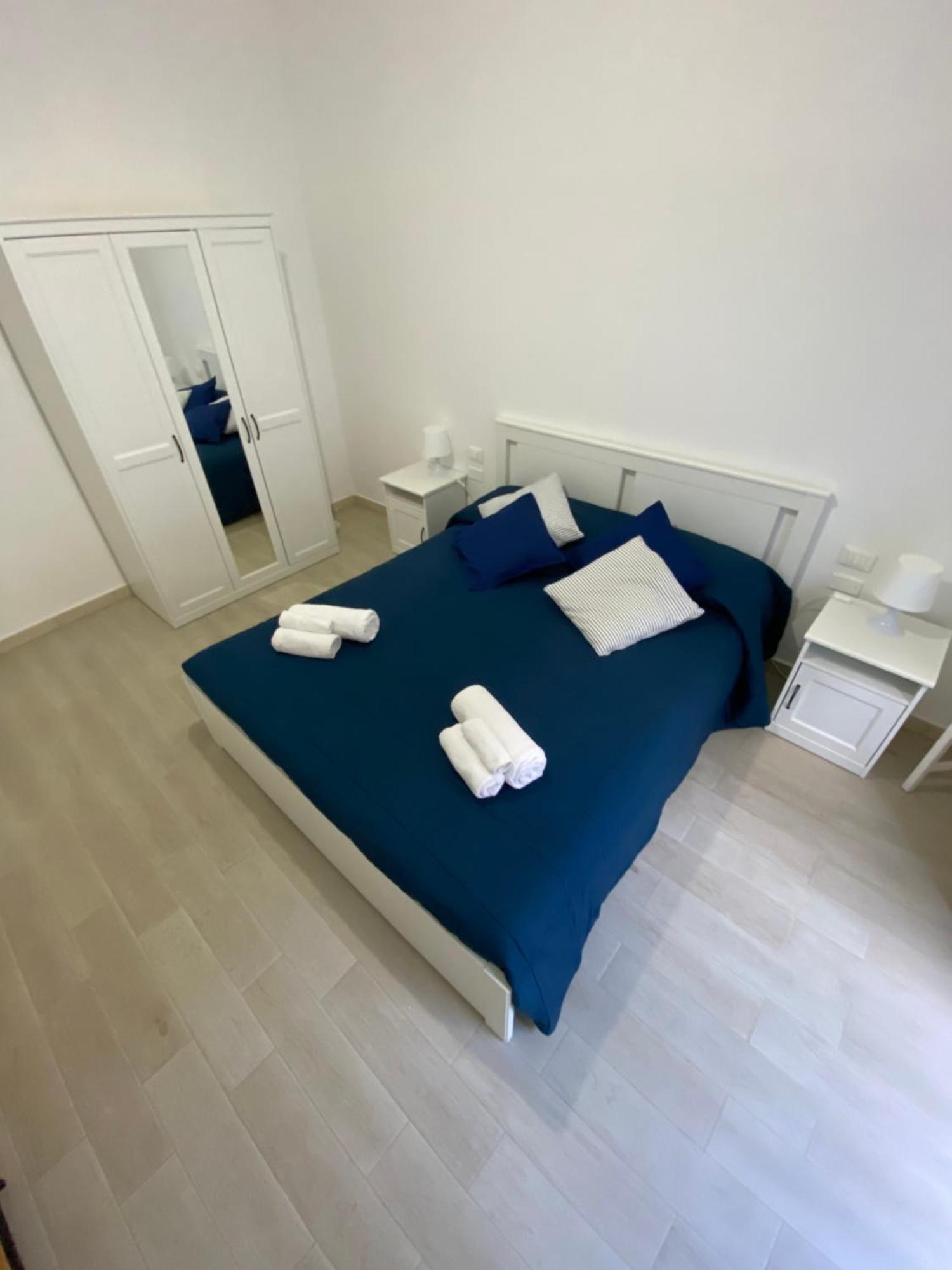 La Casa Del Purpaiolo Otel Favignana Dış mekan fotoğraf